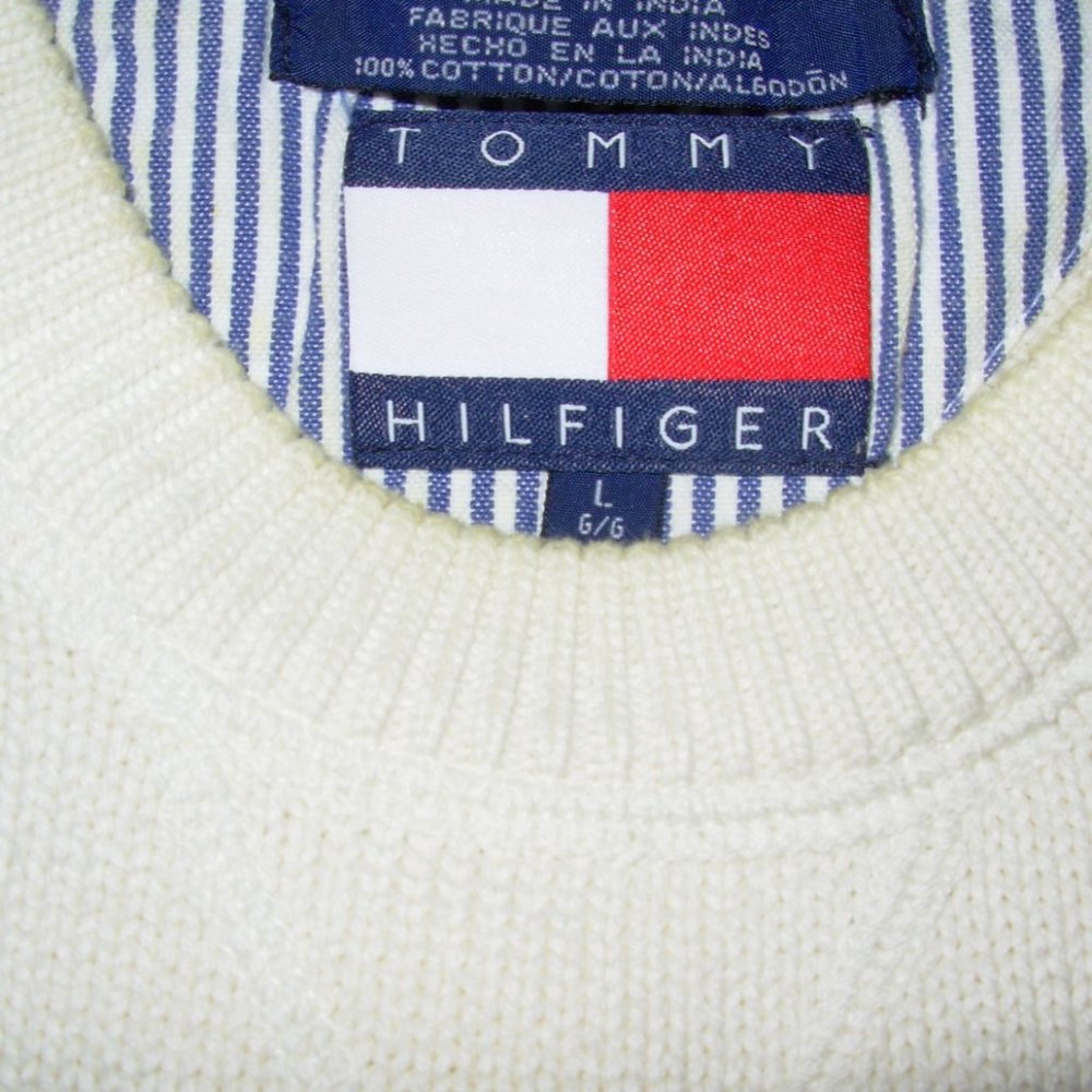 Sweater - Picture 2 of 3